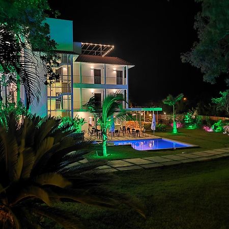 Hotel Pedasi Nature Paradise Pedasi Town 외부 사진