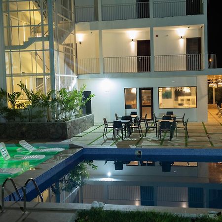 Hotel Pedasi Nature Paradise Pedasi Town 외부 사진