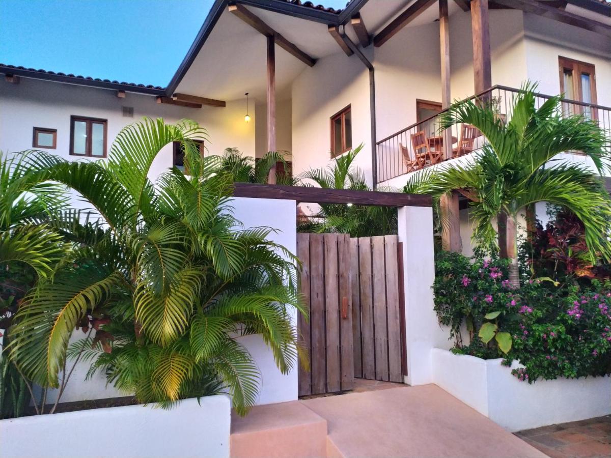 Hotel Pedasi Nature Paradise Pedasi Town 외부 사진
