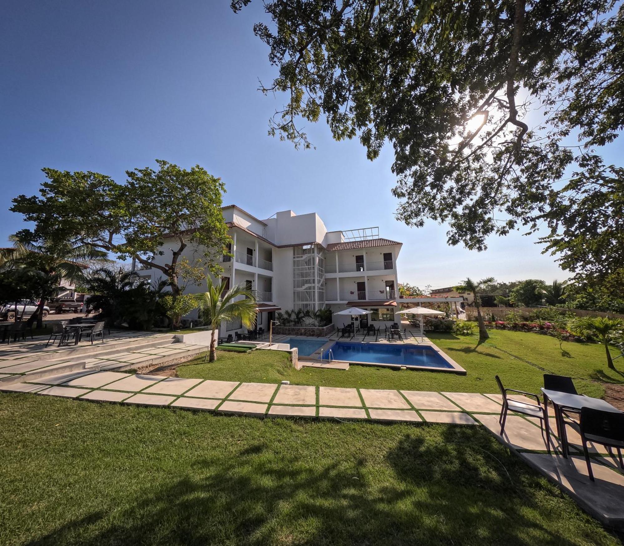 Hotel Pedasi Nature Paradise Pedasi Town 외부 사진