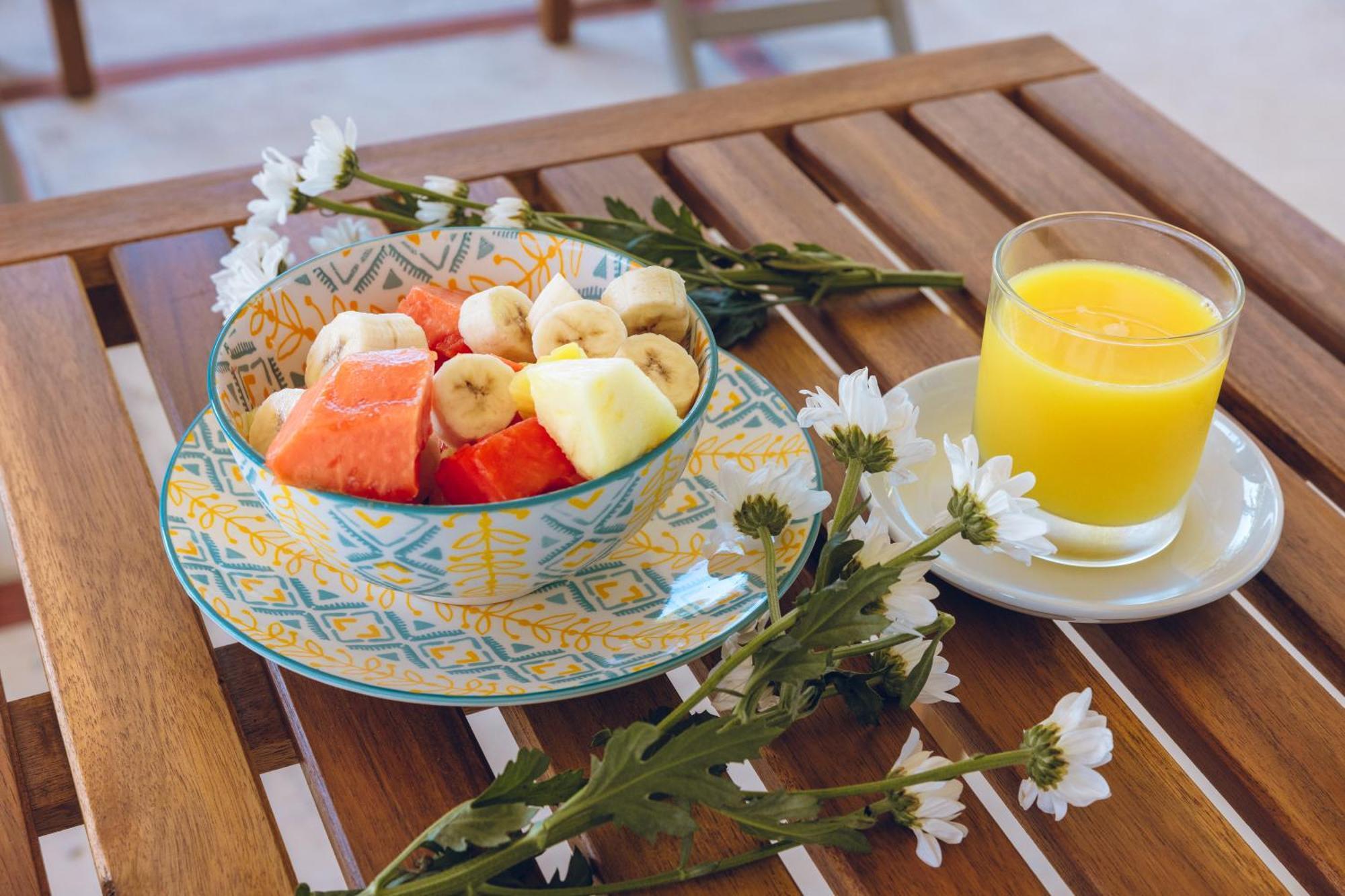 Hotel Pedasi Nature Paradise Pedasi Town 외부 사진