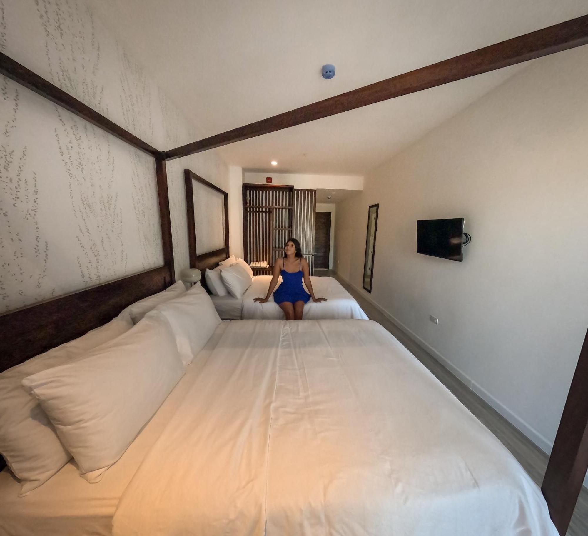 Hotel Pedasi Nature Paradise Pedasi Town 외부 사진