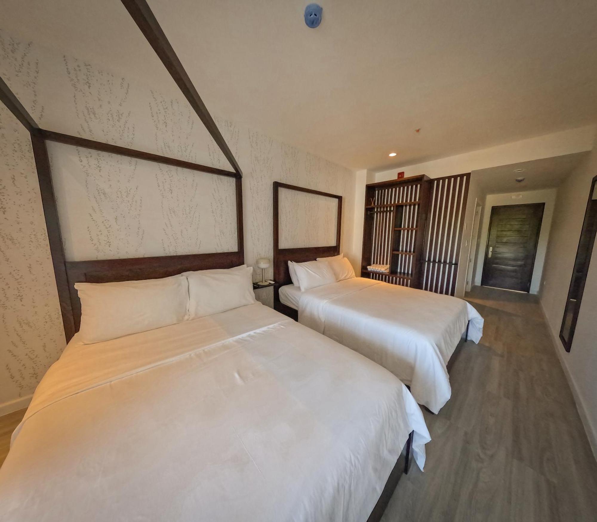 Hotel Pedasi Nature Paradise Pedasi Town 외부 사진