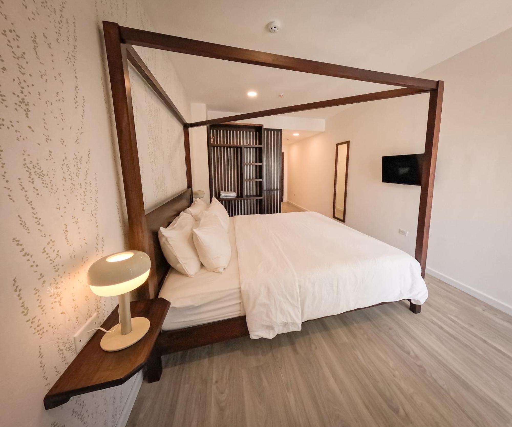 Hotel Pedasi Nature Paradise Pedasi Town 외부 사진