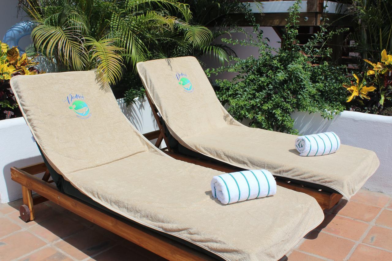 Hotel Pedasi Nature Paradise Pedasi Town 외부 사진