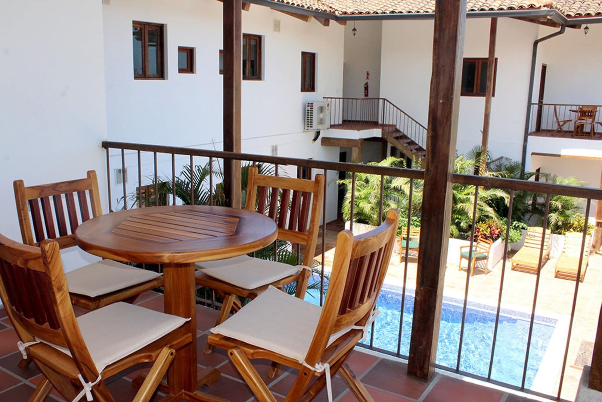 Hotel Pedasi Nature Paradise Pedasi Town 외부 사진